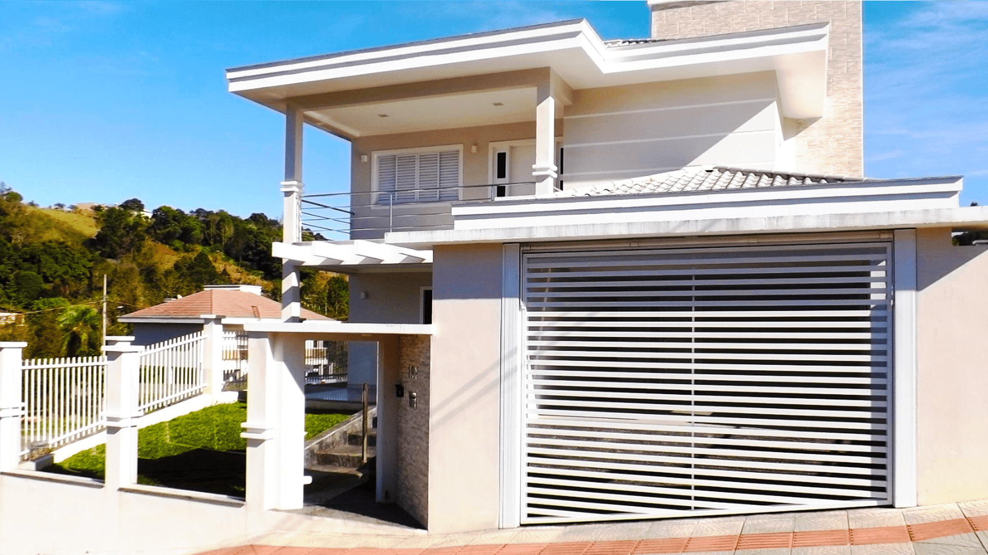 Residêncial Jardim
