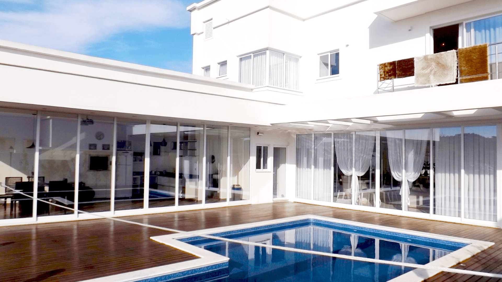 Residência Ventana